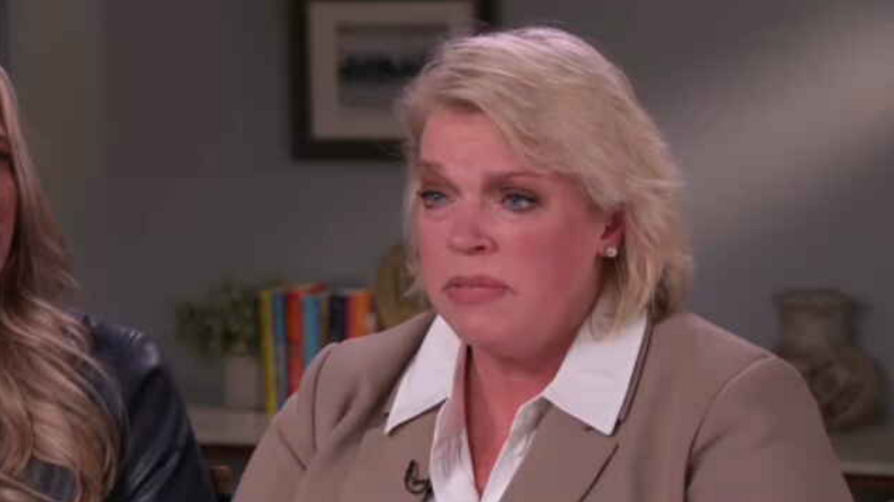 'Sister Wives' Star Janelle Brown Says She’s 'Even More Grateful for My